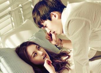 Follow You Love Me รักดีมั้ย เผลอใจให้ซ่ะแล้ว (ยั้ยแฟนกำมะลอ) >>> (ปรับปรุงเนื้อหาใหม่ & รีไรท์) <<<