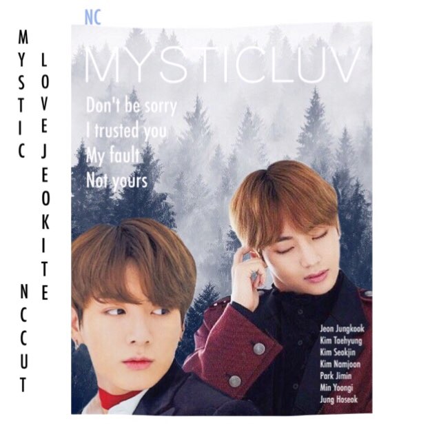 Kookv Nc