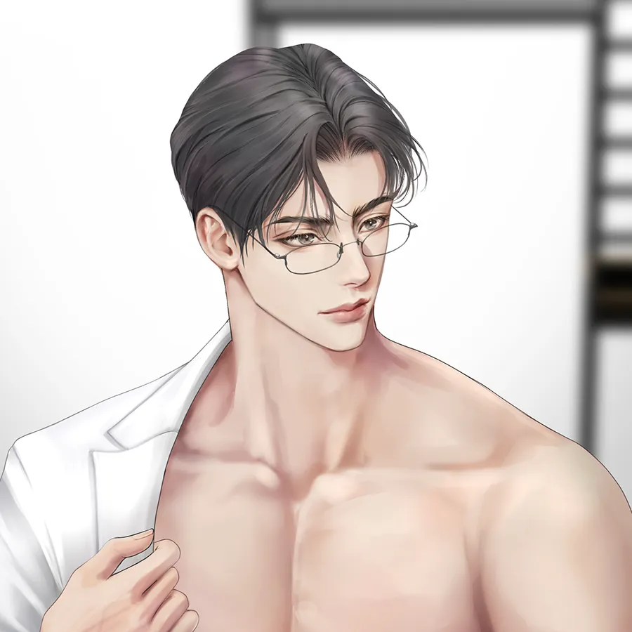 คุณหมอปรินซ์ #ฮ็อตเนิร์ด