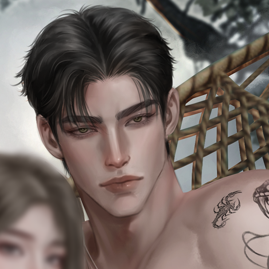 อคิน <มาเฟียไร้หัวใจ>