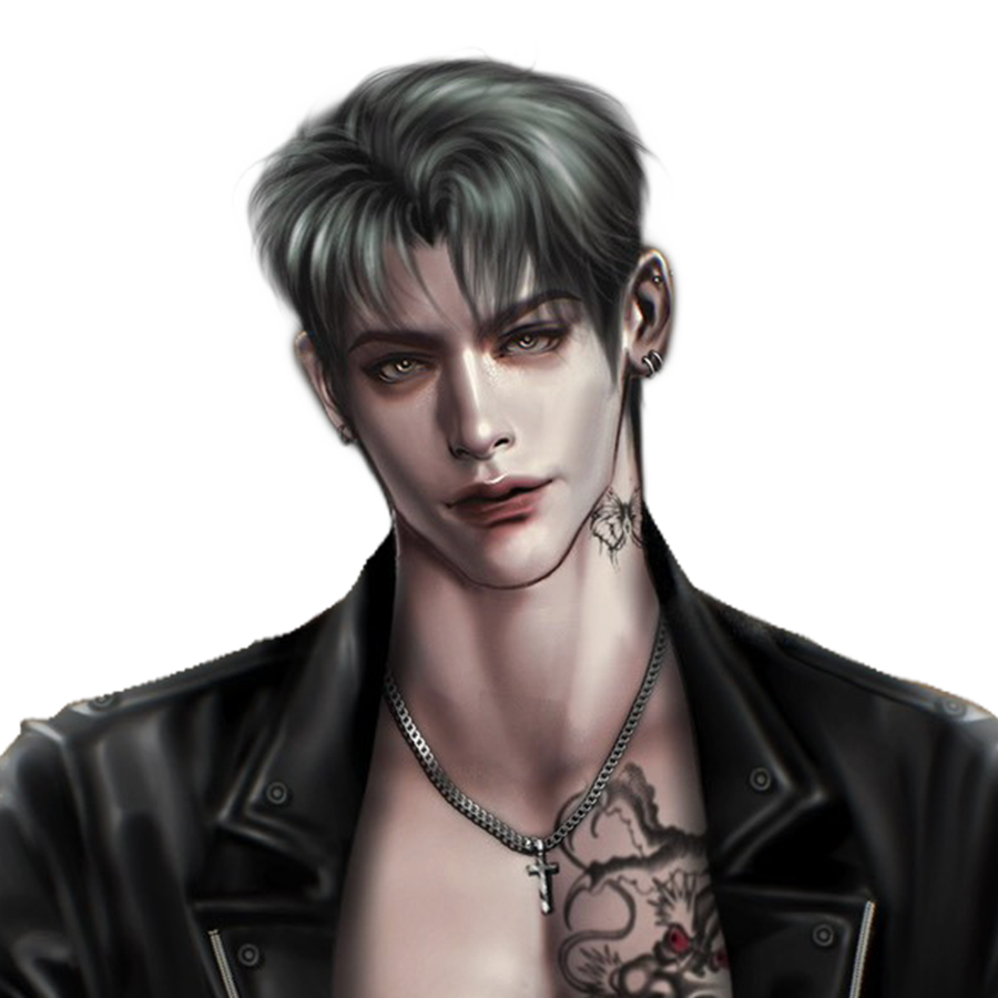 คลาส <รุ่นพี่ปากร้าย>