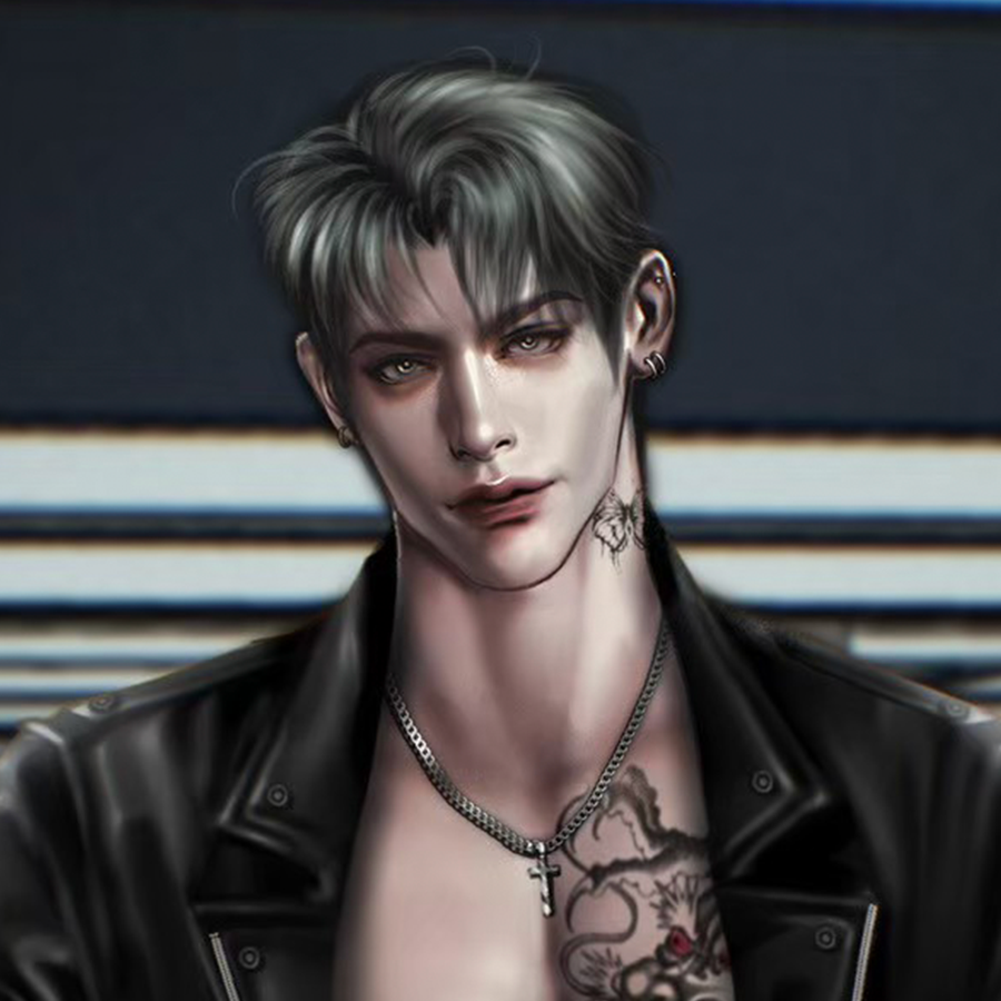 คลาส <รุ่นพี่ปากร้าย>