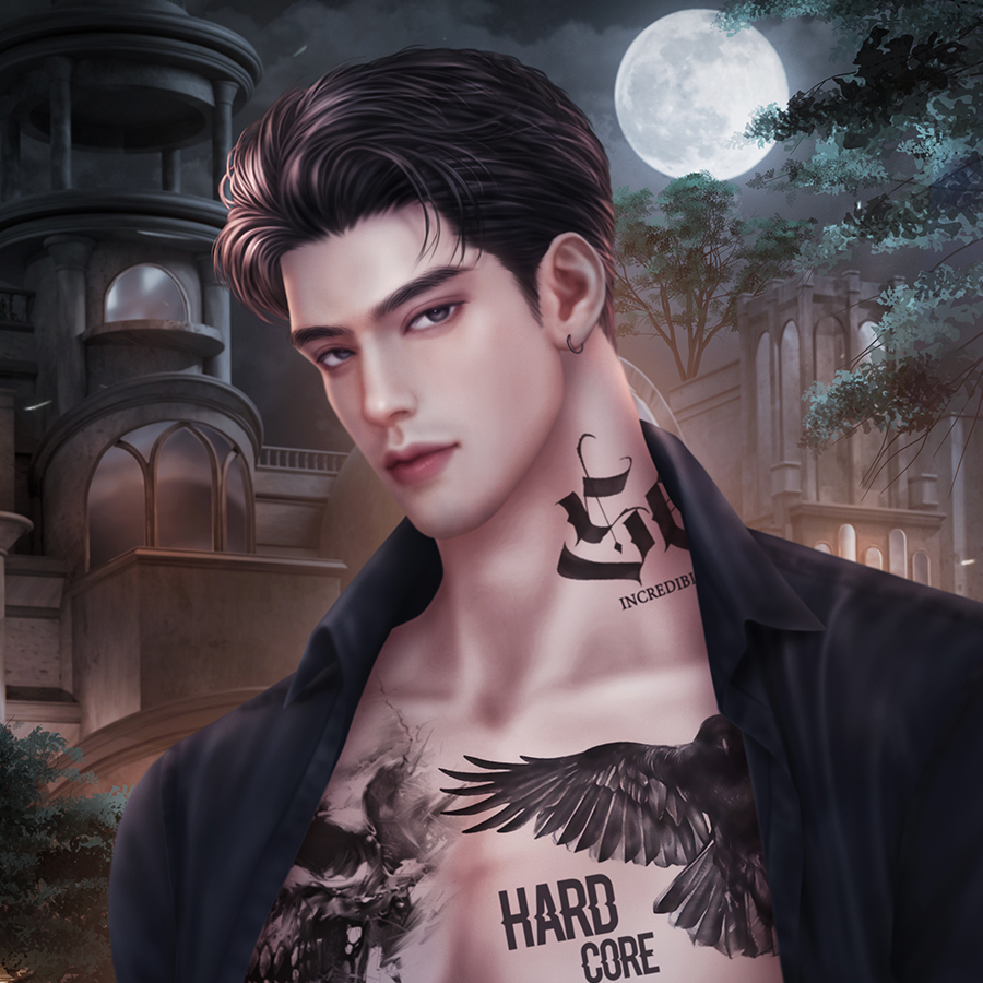 คีรินทร์ <มาเฟียคลั่งรัก>