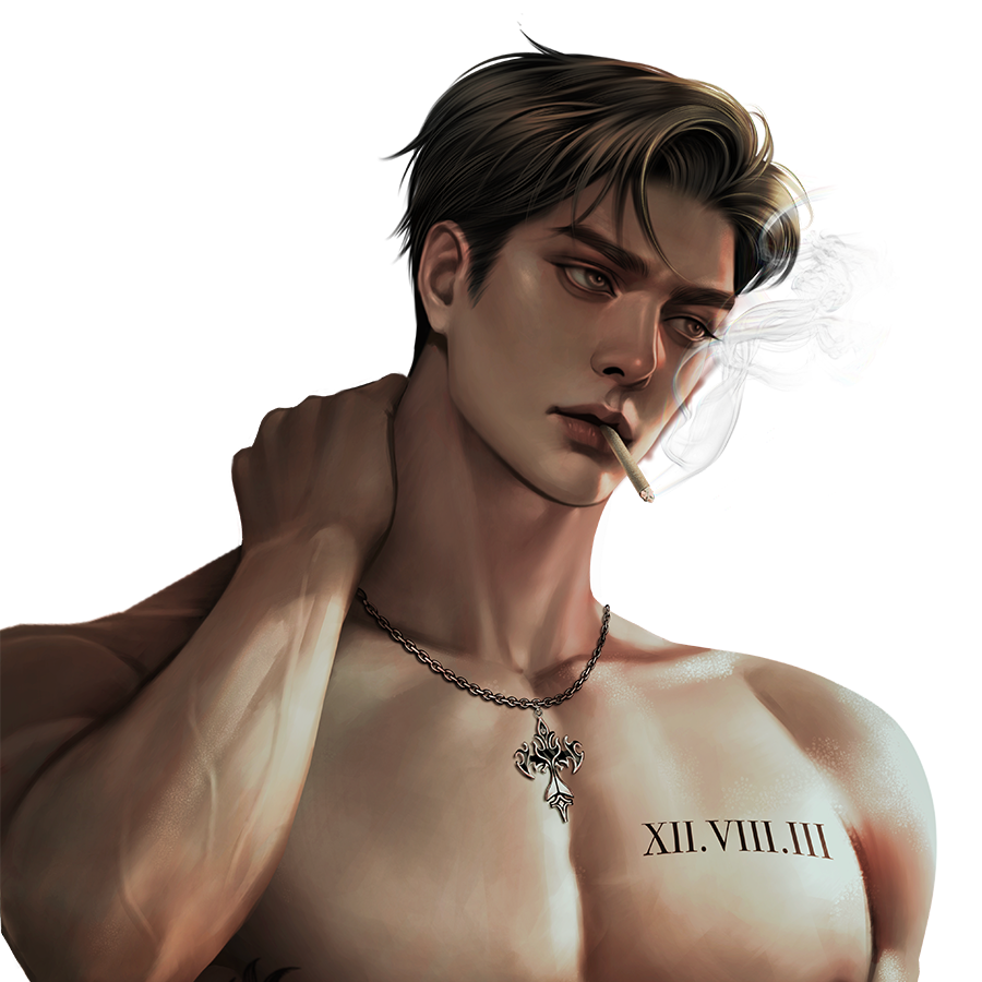 นาวิน แสนร้าย