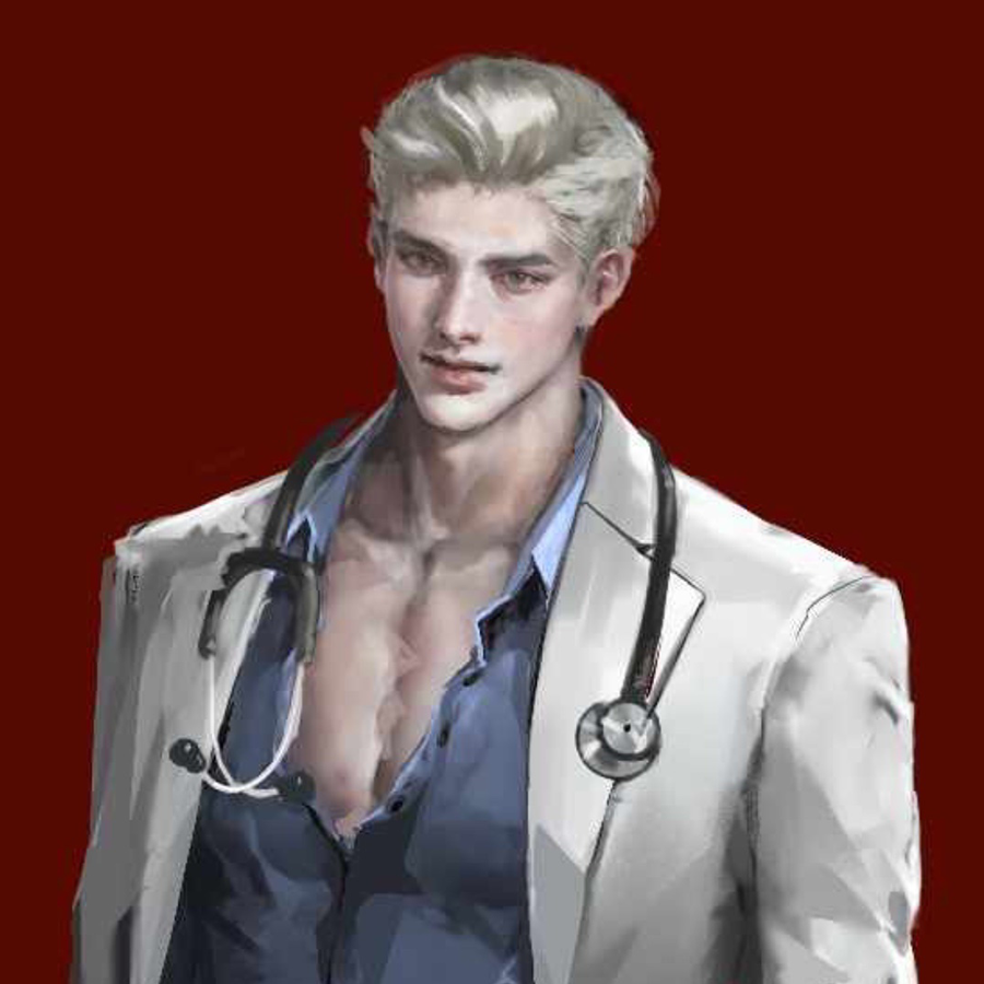 คุณหมอดินดิน <สูติฯแพทย์สุดฮอต>