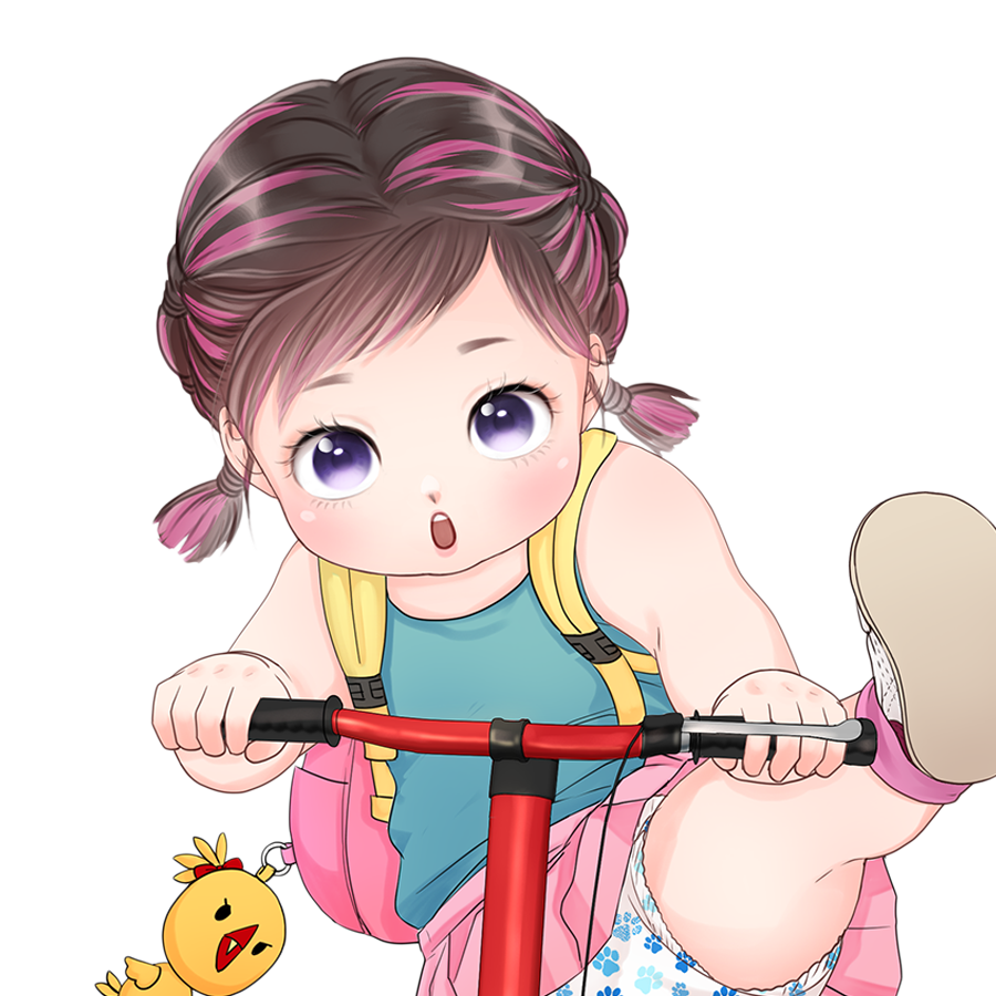 น้องฟ้าตัวตึง 🛴หลานตาพยัคฆ์ 💢