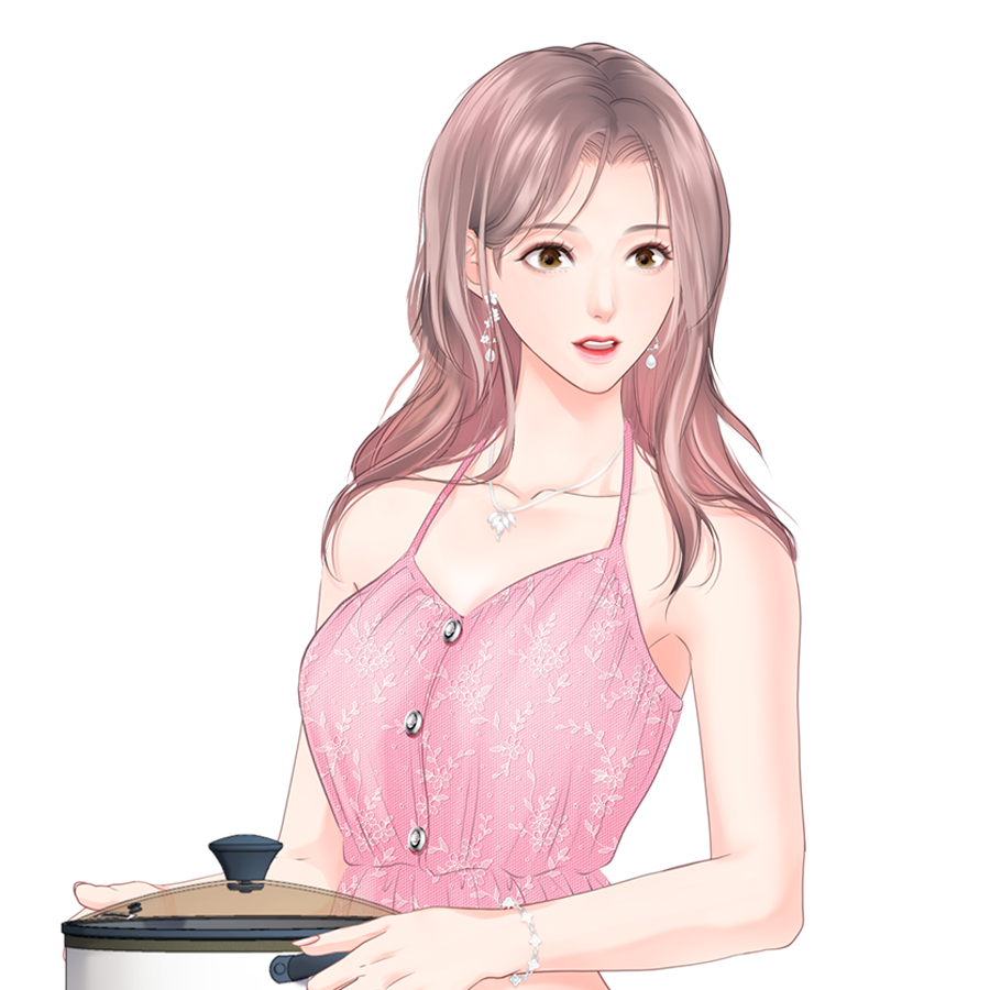 น้ำมนต์ <แม่สื่อสุดโบ๊ะบ๊ะ>