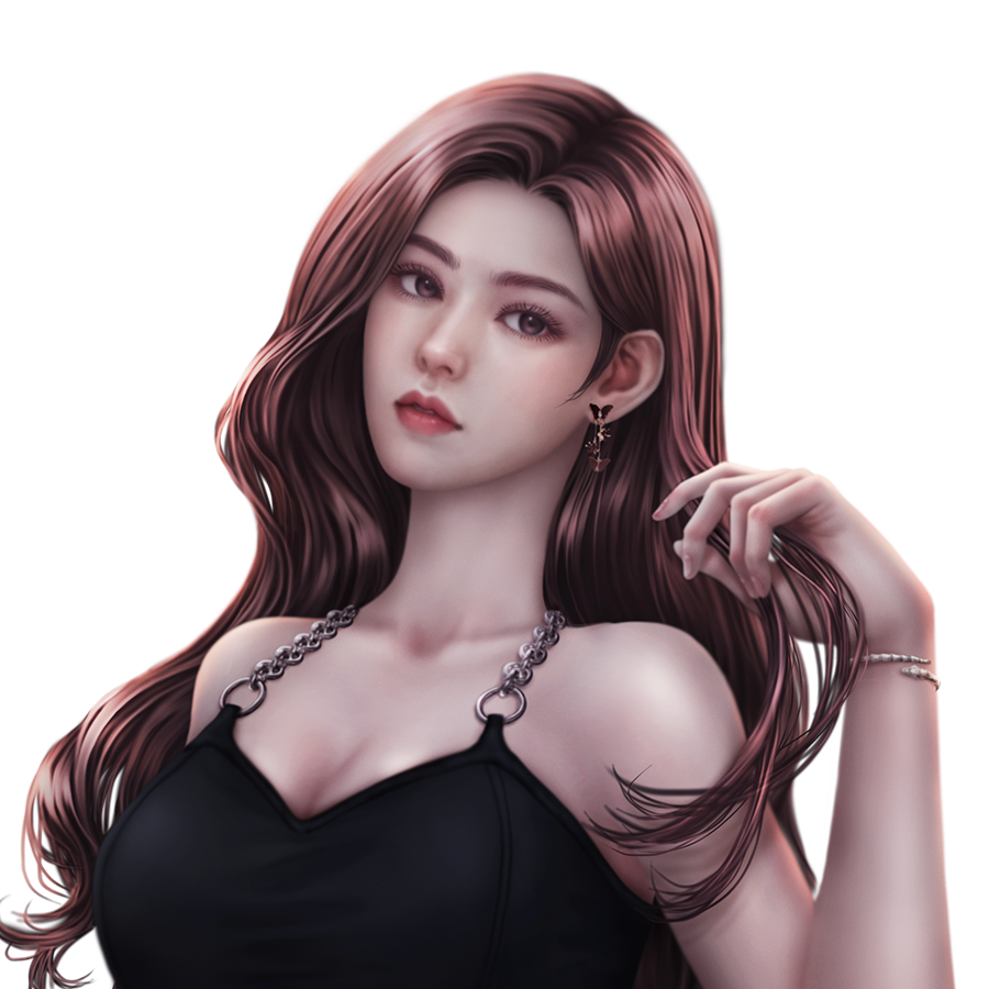 คุณหนูพริม <สวย เริด เชิด โก๊ะ!>