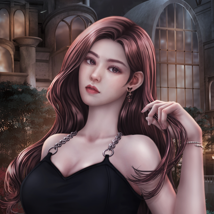 คุณหนูพริม <สวย เริด เชิด โก๊ะ!>