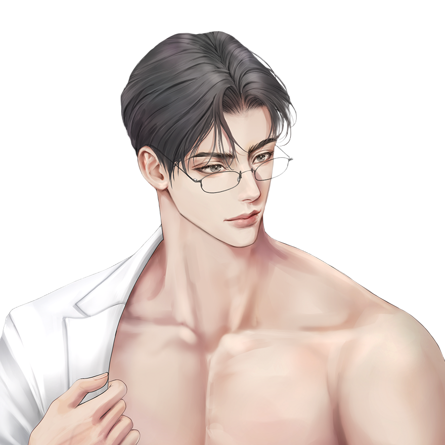 คุณหมอปรินซ์ #ฮอตเนิร์ด