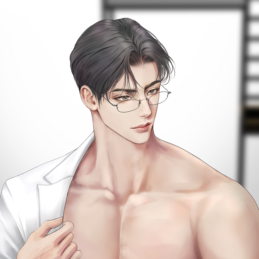 คุณหมอปรินซ์ #ฮอตเนิร์ด