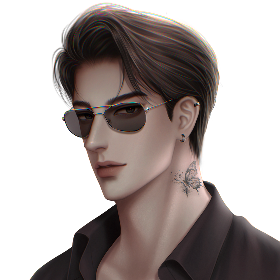 เข้ม แสนร้าย