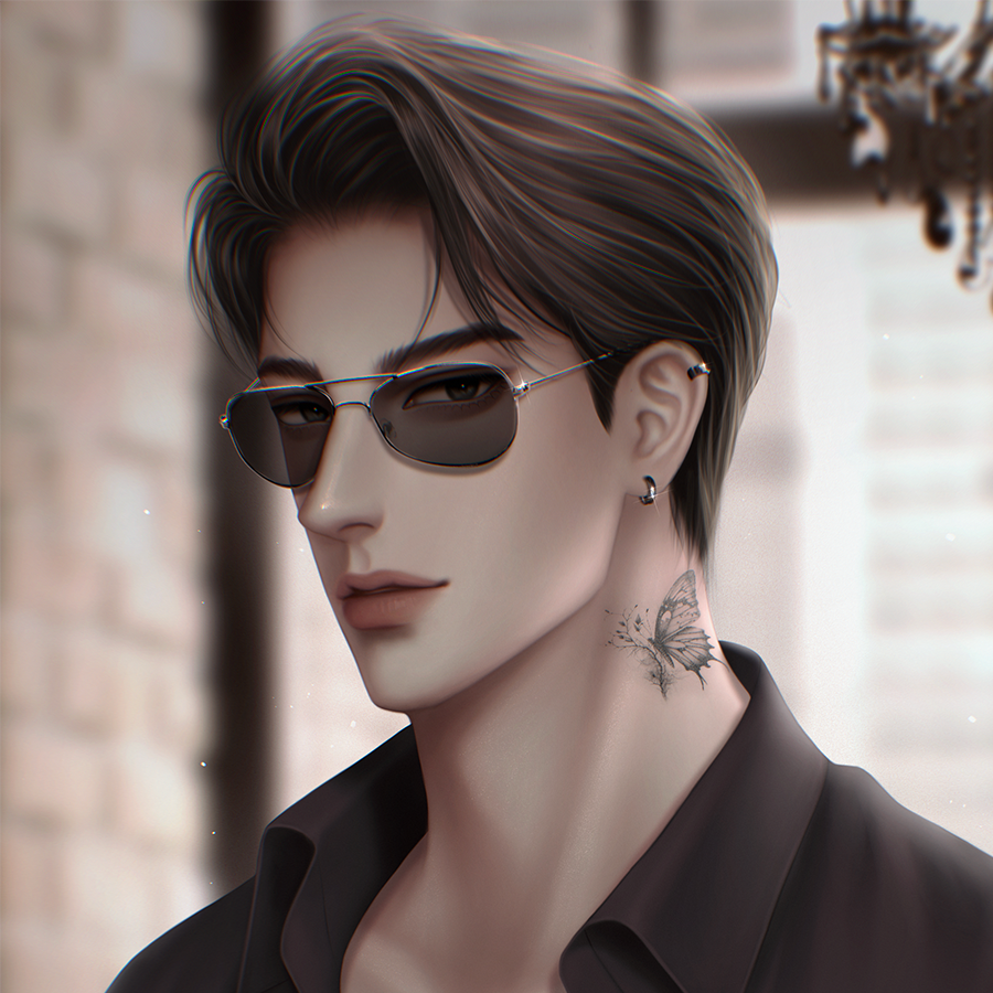 เข้ม แสนร้าย