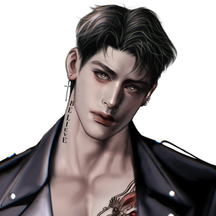 เทรย์ <เฮดว้ากสุดโหด>