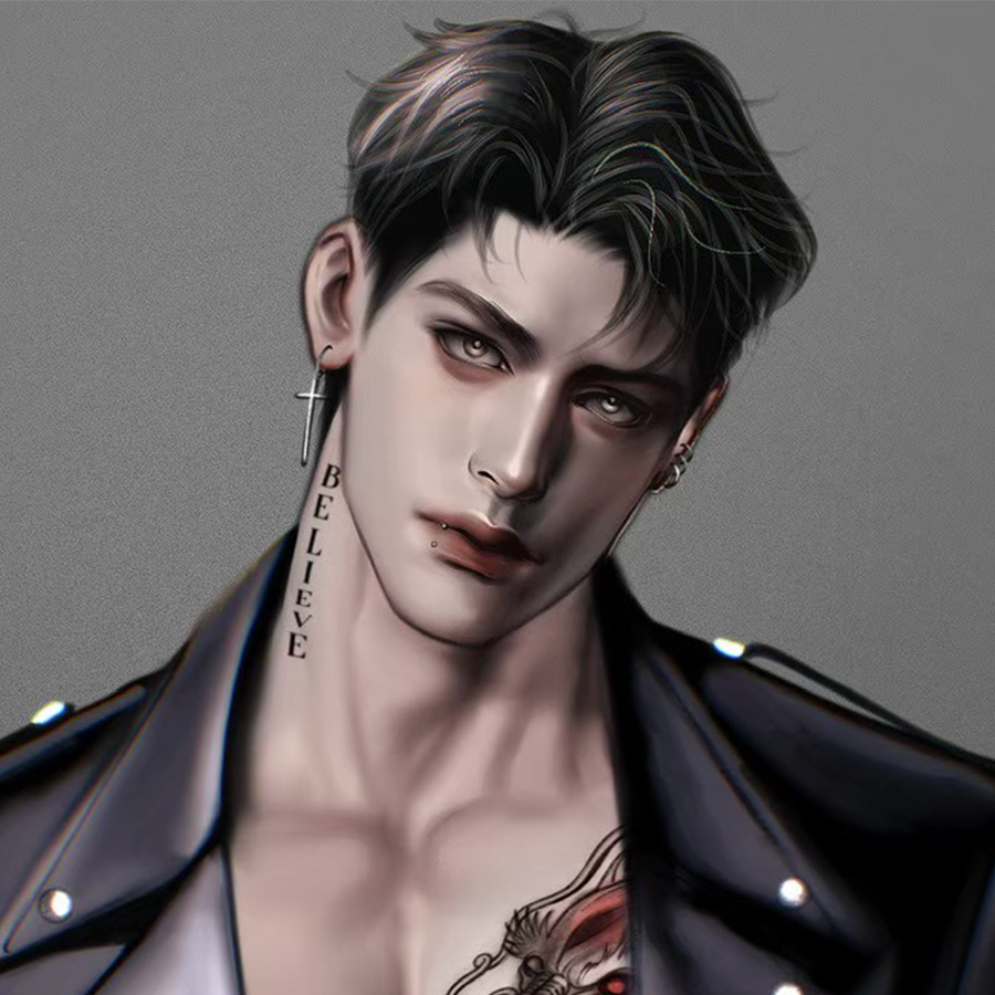 เทรย์ <เฮดว้ากสุดโหด>