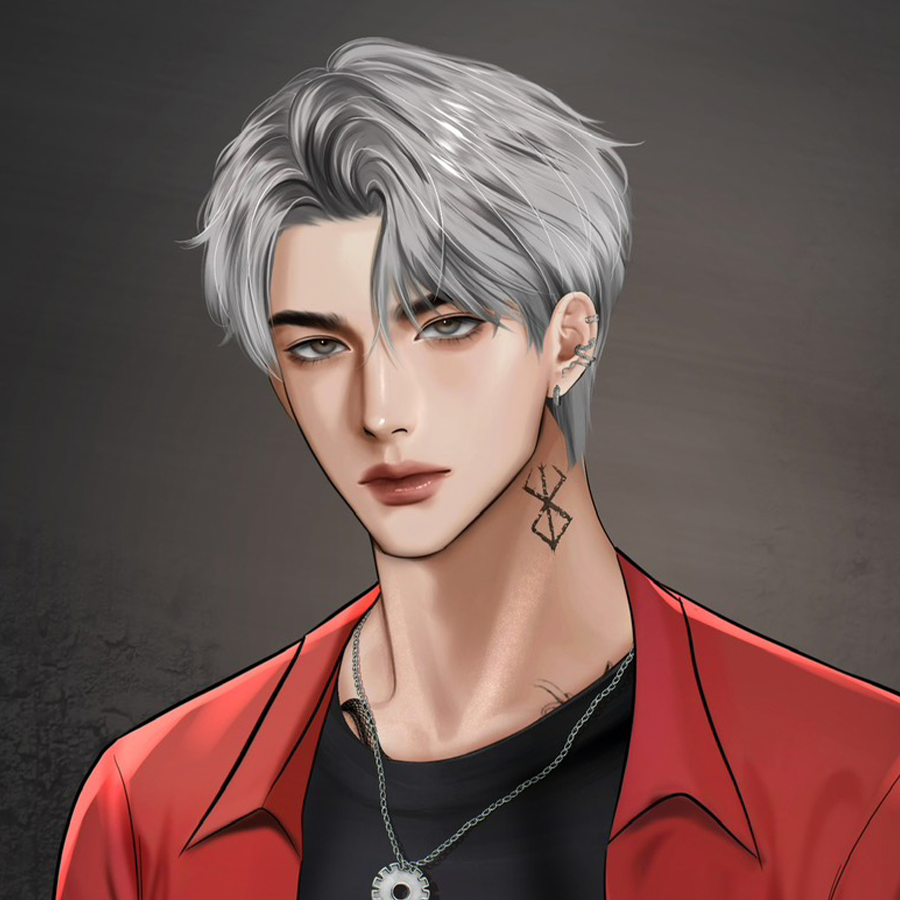 เพลิงกัลป์ <พี่รหัสสายเปย์>