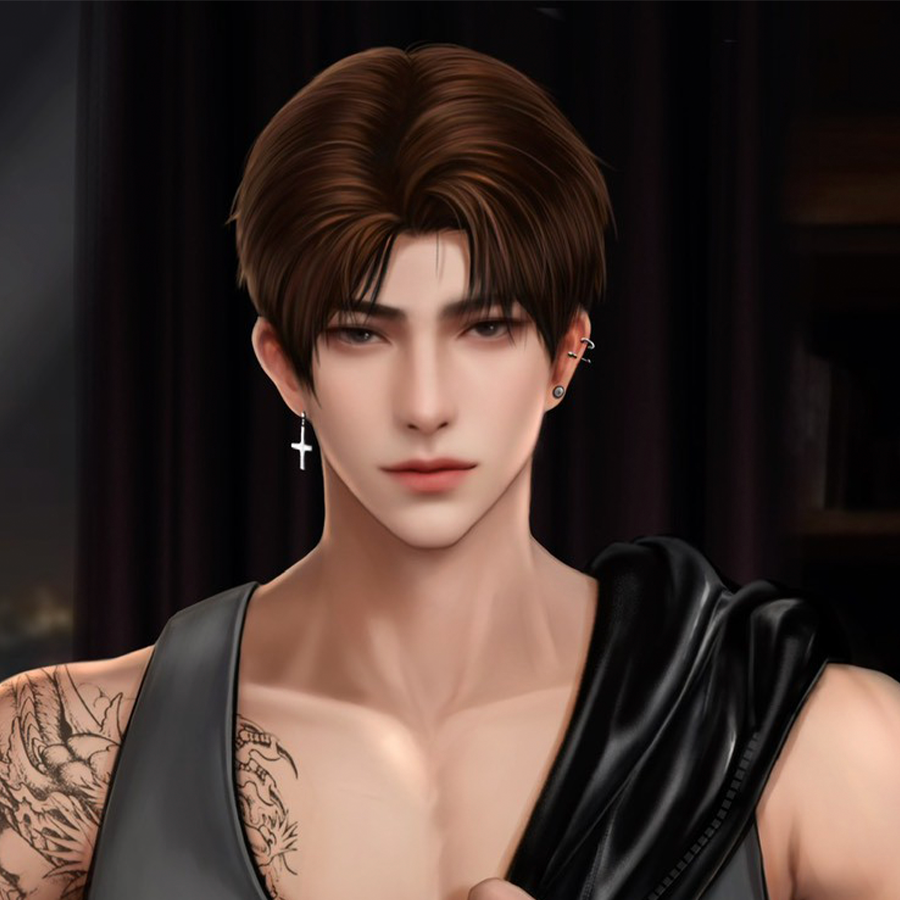 เอเดน <เพลย์บอยวิศวะ>