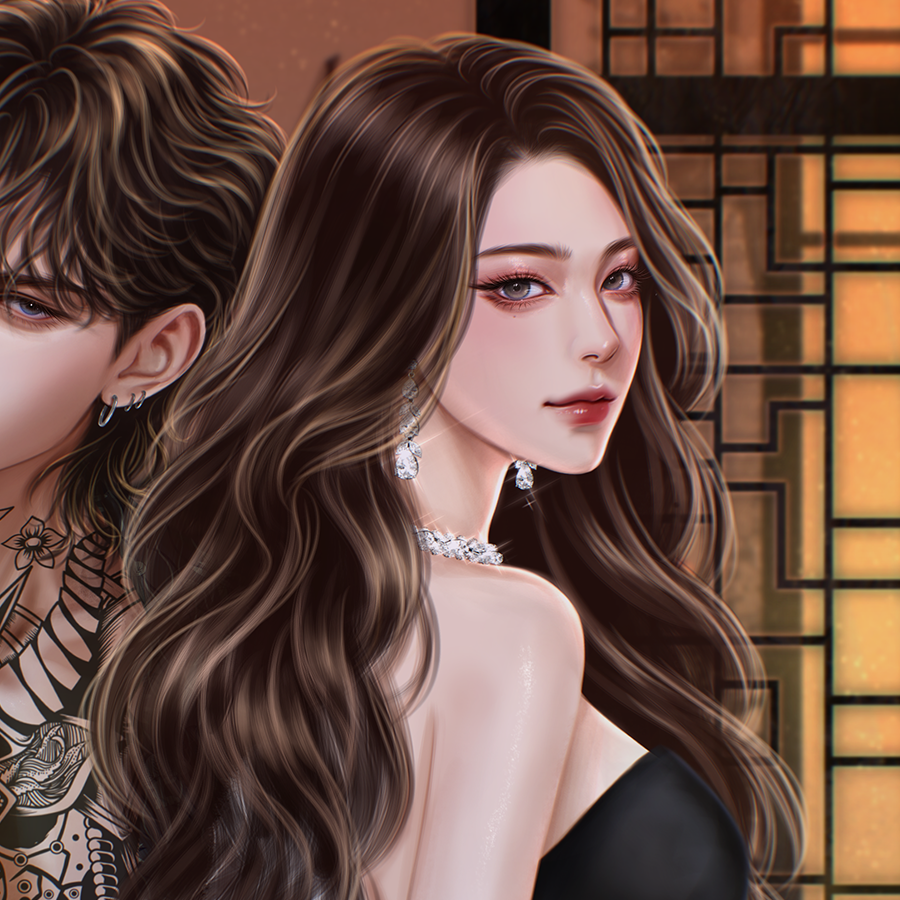 ไข่หวาน <ลูกสาวมาเฟีย>