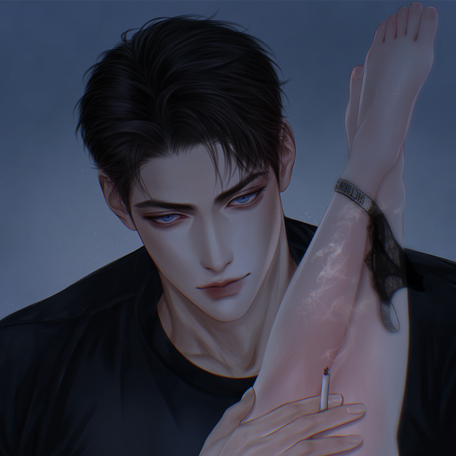 ไคเลอร์ <Daddy K.>
