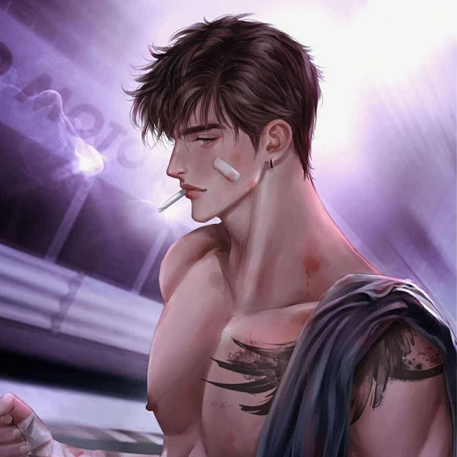 ไคเลอร์ <Daddy K.>
