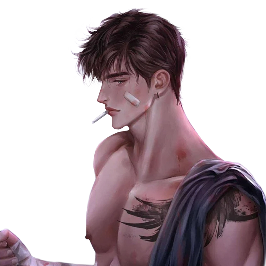 ไคเลอร์ <Daddy K.>
