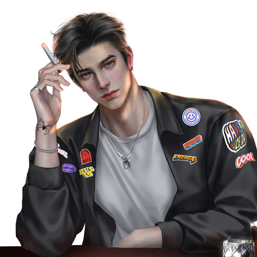 ดีเซล <หัวหน้าแก๊งมาเฟีย>