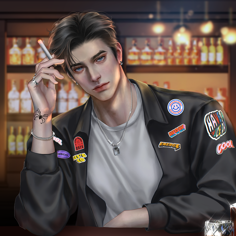 ดีเซล <หัวหน้าแก๊งมาเฟีย>