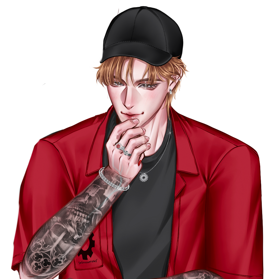 ยูโร <หมาเด็กวิศวะขี้อ้อน🐶>