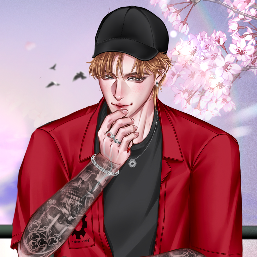 ยูโร <หมาเด็กวิศวะขี้อ้อน🐶>