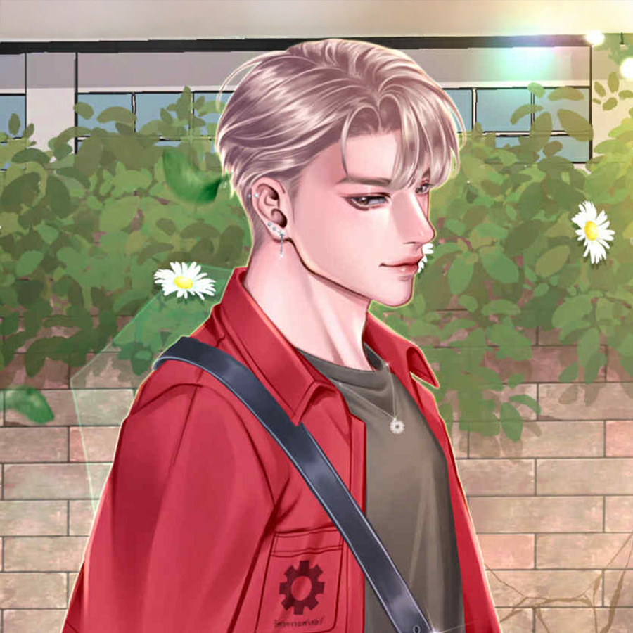 นักรบ <วิศวะเย็นชา>