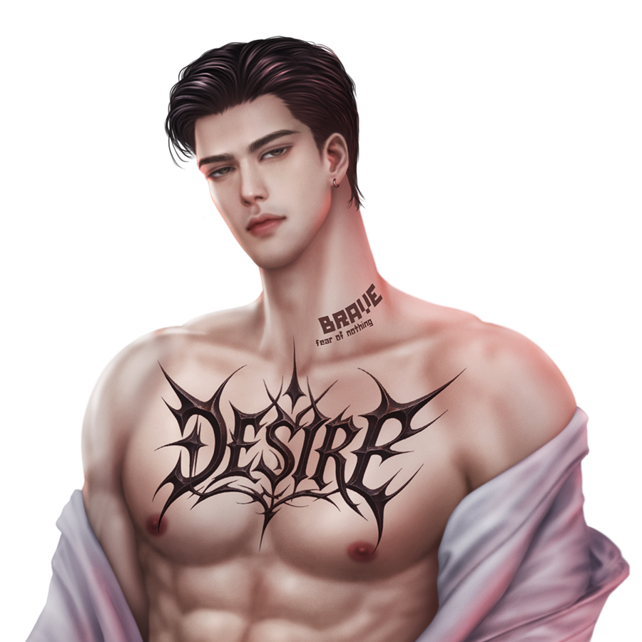 ธาม <นักธุรกิจติดเฟรนด์โซน>