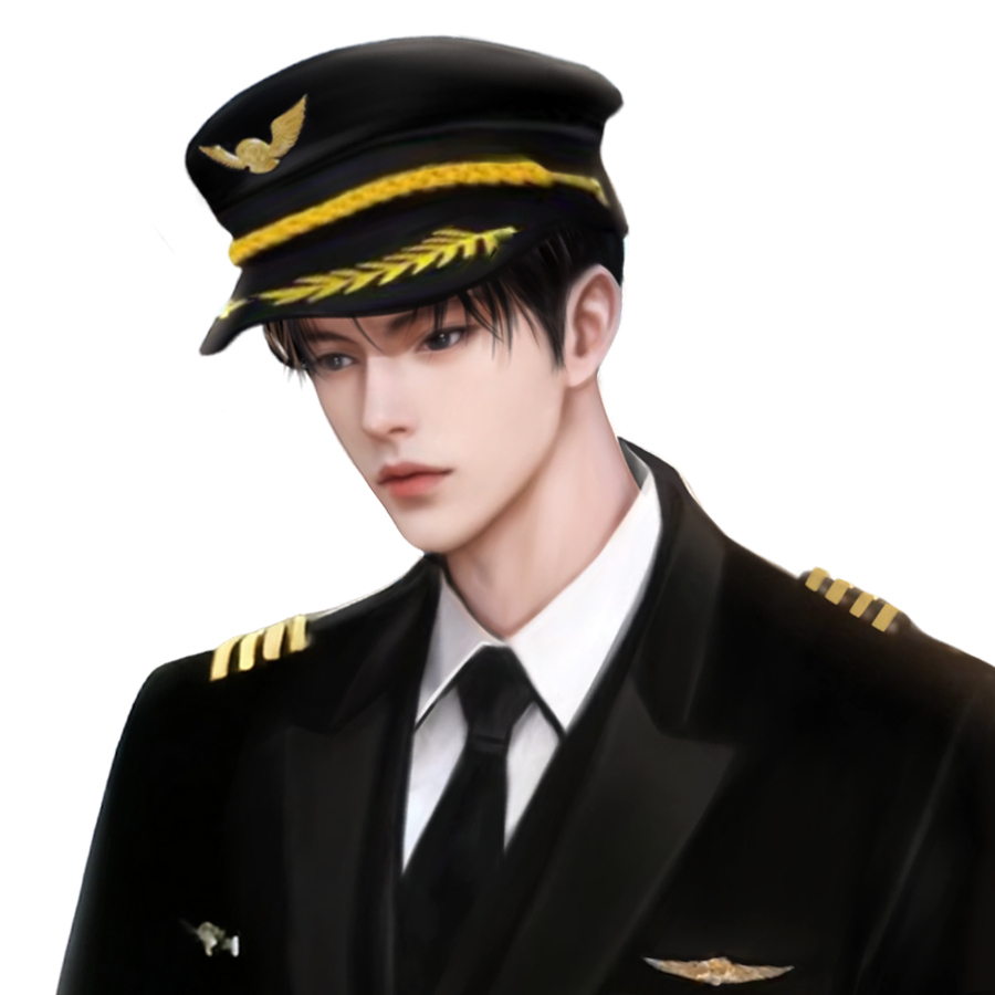 กัปตันเตชน์ <แฟนเก่าคนเปรต>