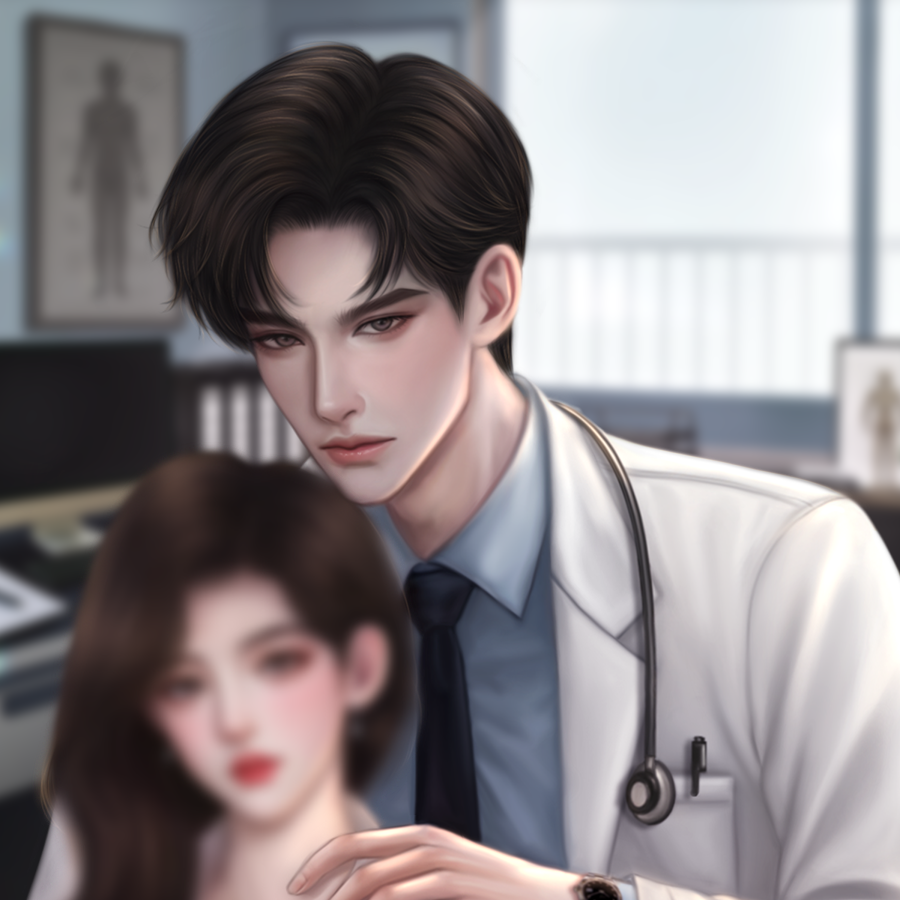 คุณหมอวินท์ <สายเปย์ No.1>