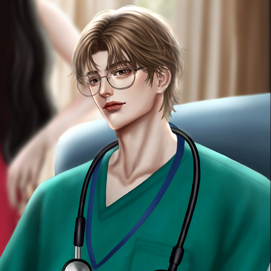 คุณหมอเจษ <ศัลยแพทย์ชื่อดัง>