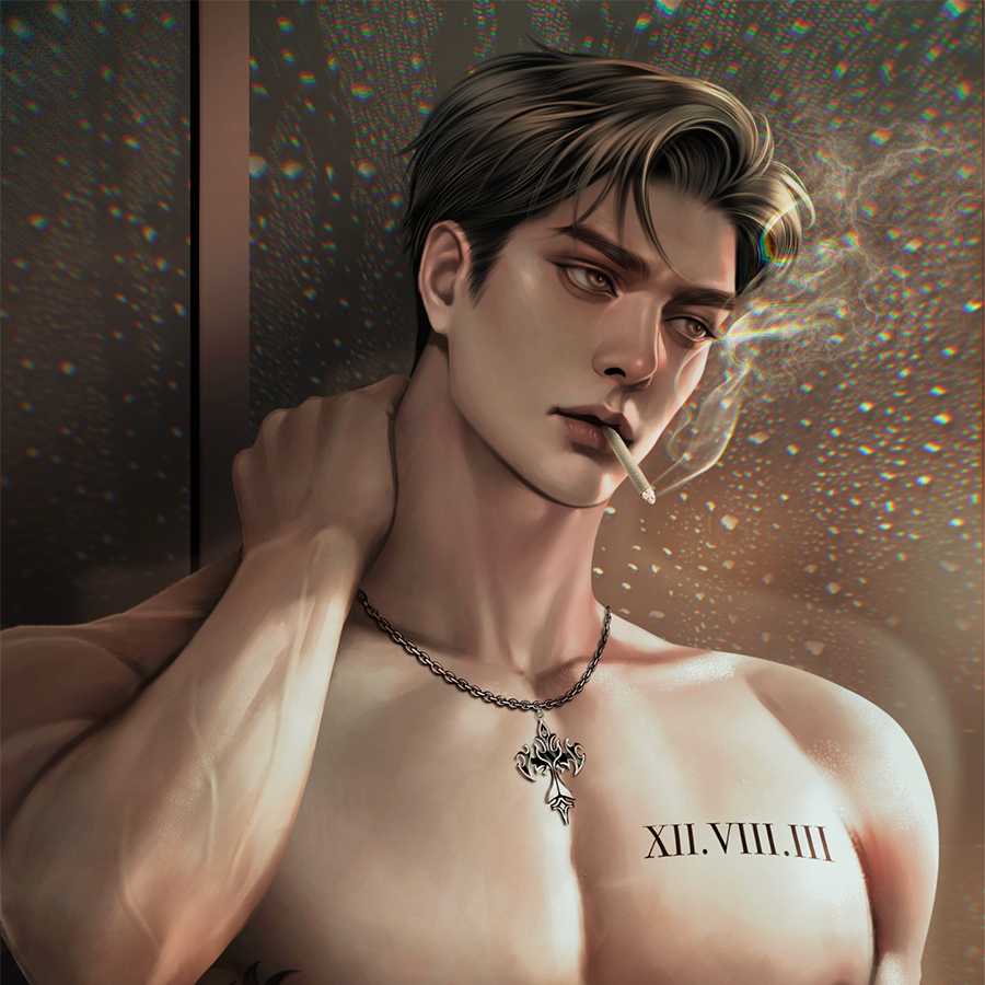 นาวิน แสนร้าย