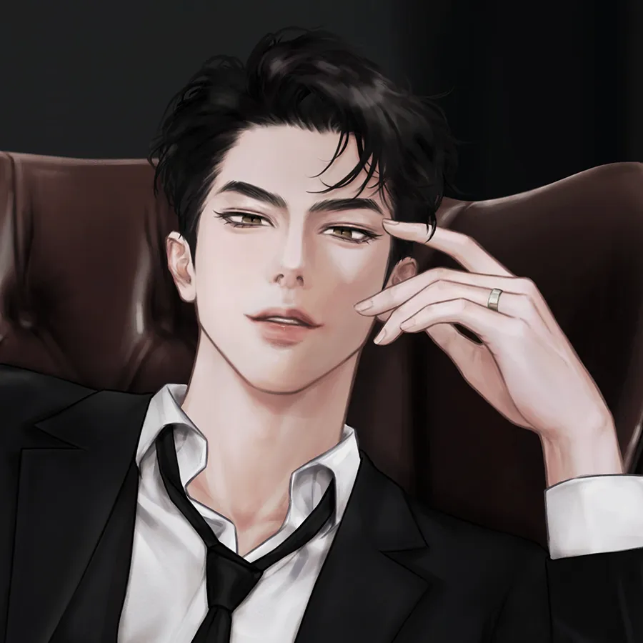 ออสติน <มาเฟียแห่งไลออน>