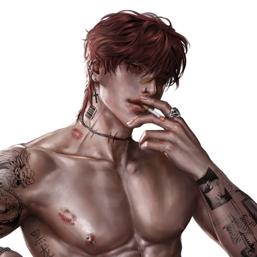 คาลอส <ซาตานโคตรโหด>
