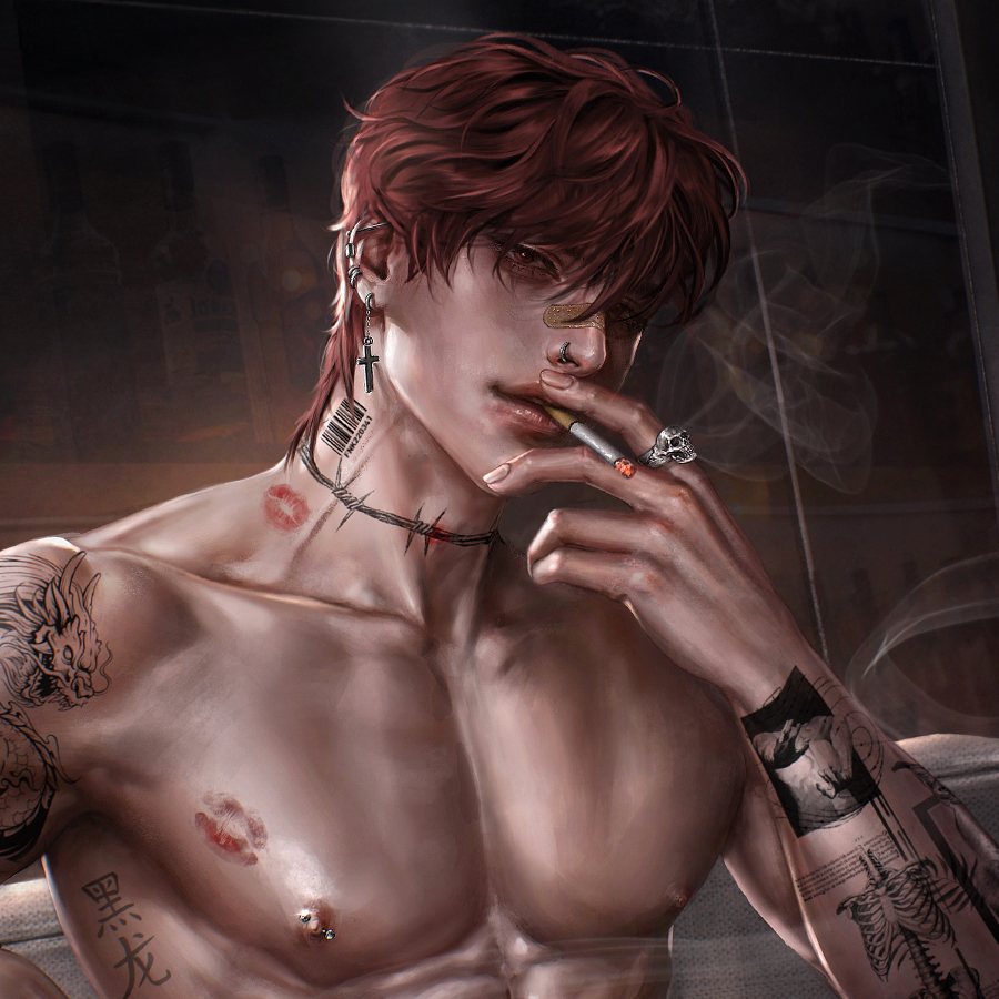 คาลอส <ซาตานโคตรโหด>
