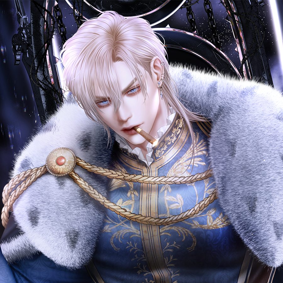 จักรพรรดิปาสคาล ที่ 9 