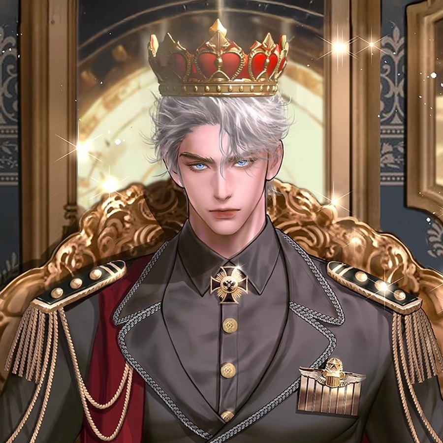 เจ้าชายปาสคาล แห่งสไมโลดอน