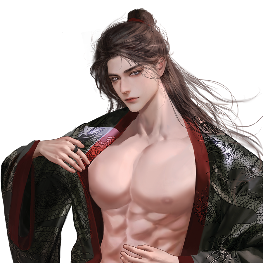 เจ้าชายมาเฟียฮินาโตะ
