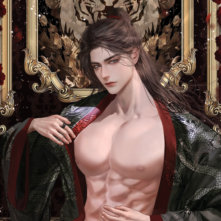 เจ้าชายมาเฟียฮินาโตะ
