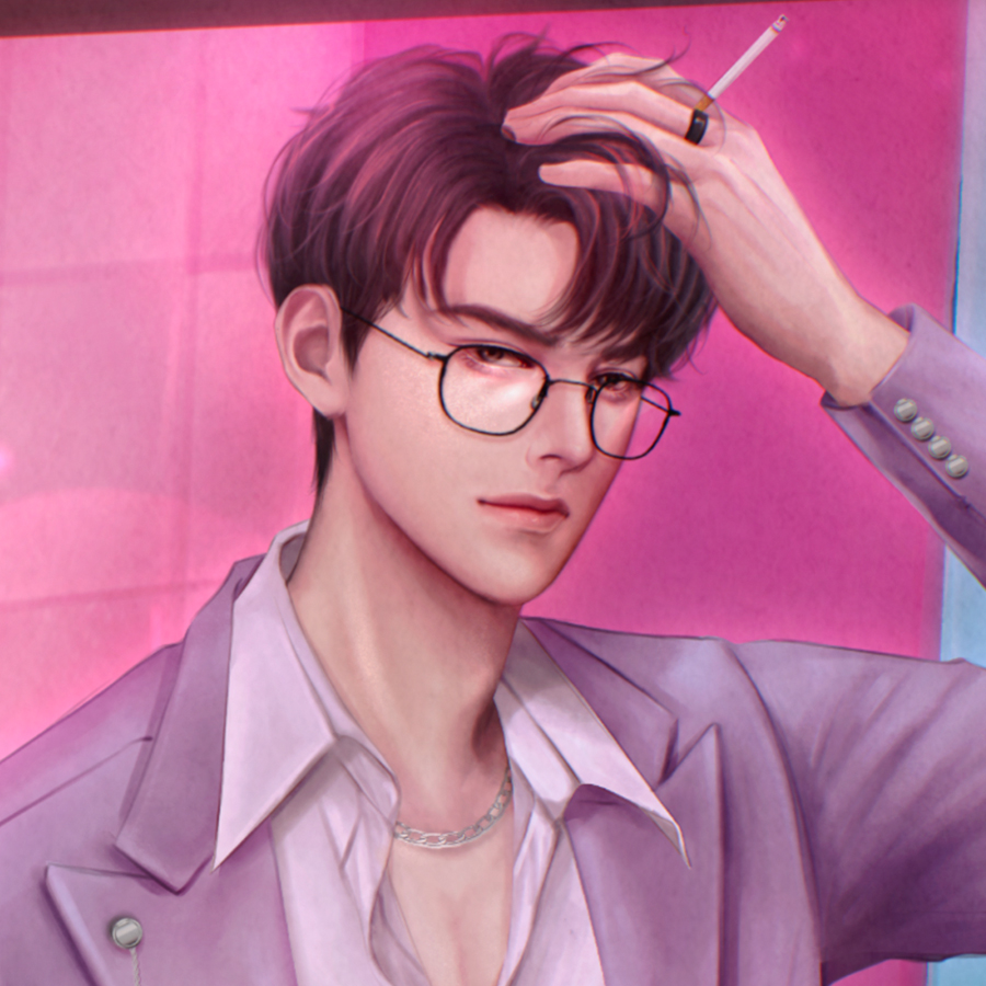 ลาเดล <บอสมาเฟีย>