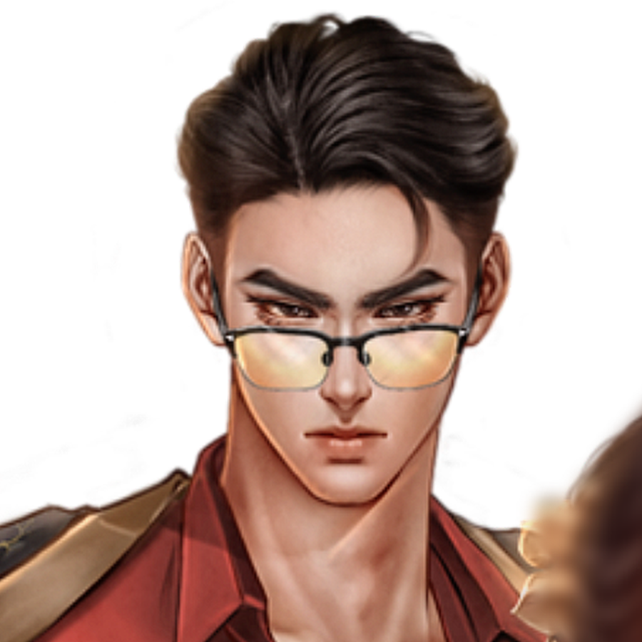 เฮียหลิง <ผู้นำตระกูลจาง>