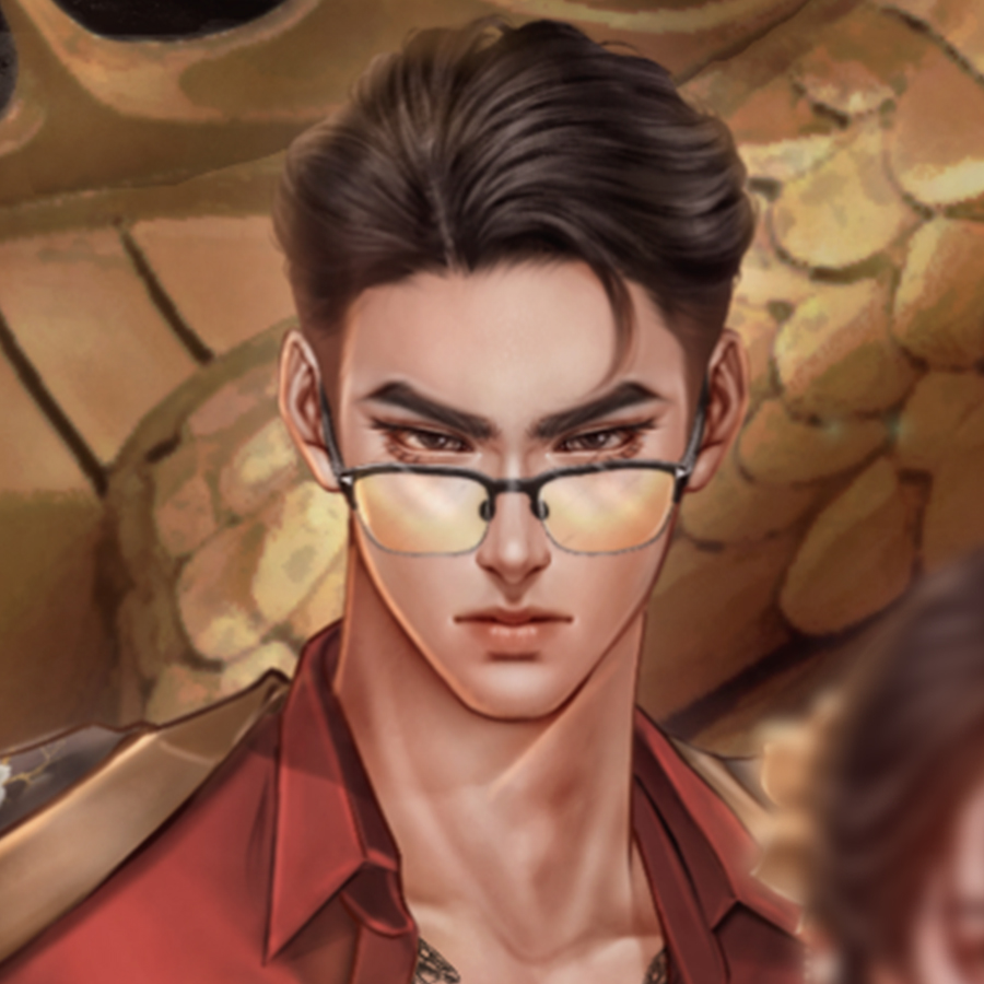 เฮียหลิง <ผู้นำตระกูลจาง>