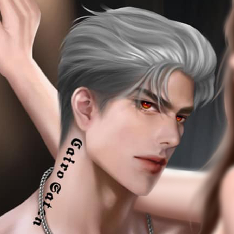 ไคโร <ซาตานคลั่งรัก>