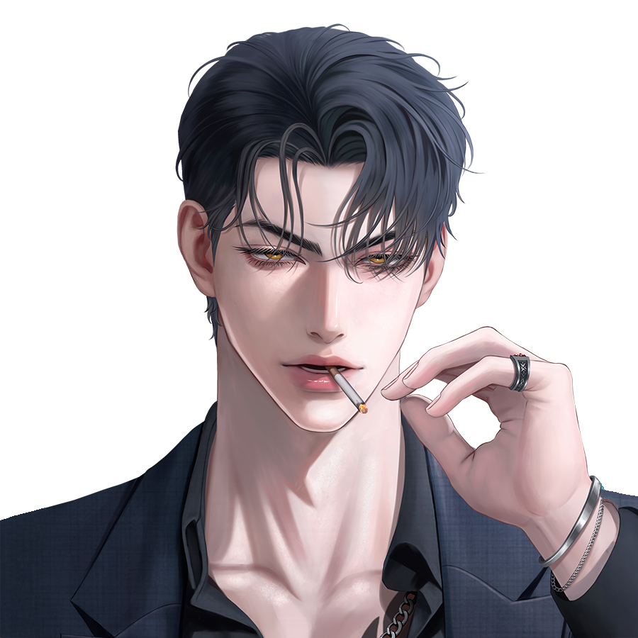 เฮียไดมอนด์ <เจ้าของอู่สุดเย็นชา>