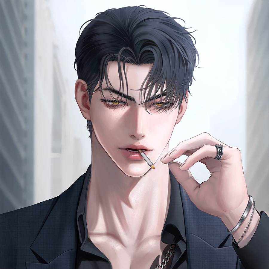 เฮียไดมอนด์ <เจ้าของอู่สุดเย็นชา>