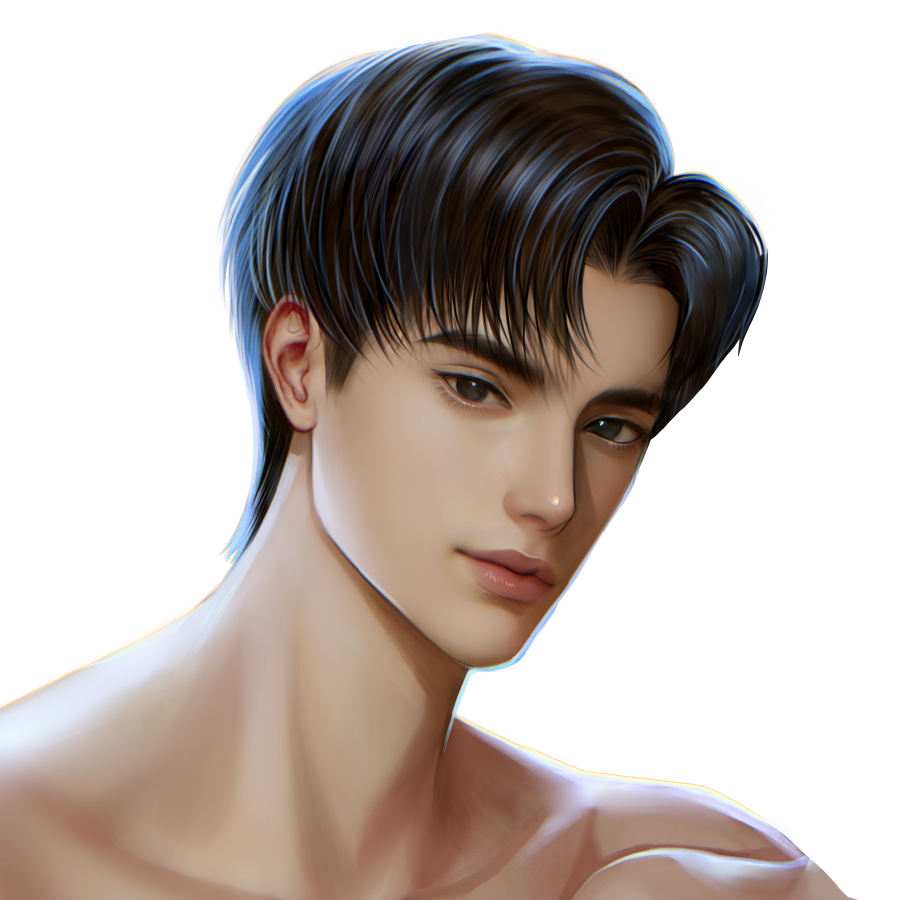 คิมหันต์ <หมาเด็ก(เอว)ดี>