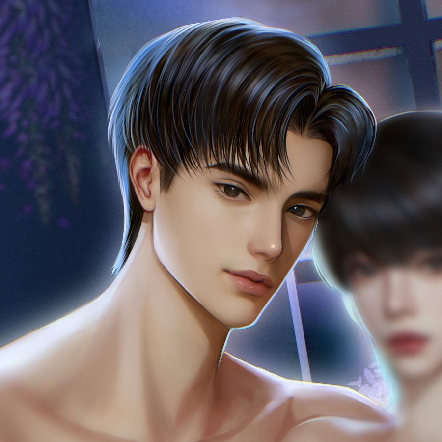 คิมหันต์ <หมาเด็ก(เอว)ดี>